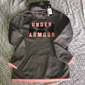 Sz. S Under Armour sweatshirt **brand new**